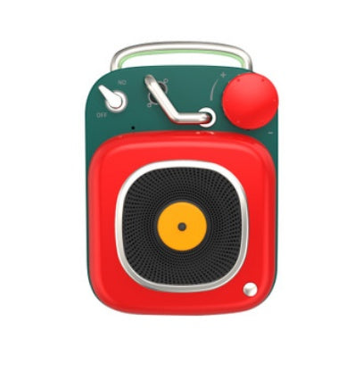 Portable mini speaker Portable mini speaker